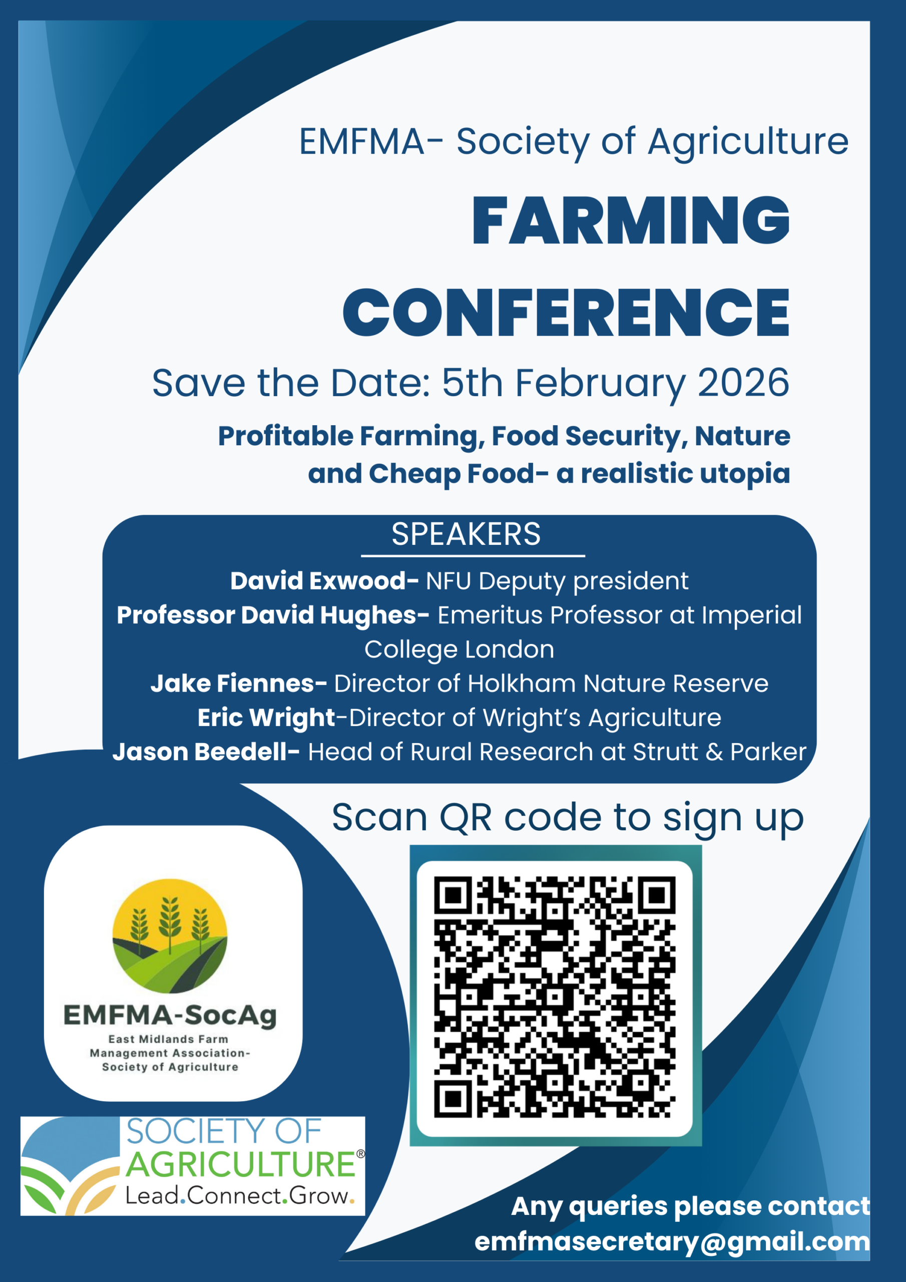 EMFMA 2026 Conference