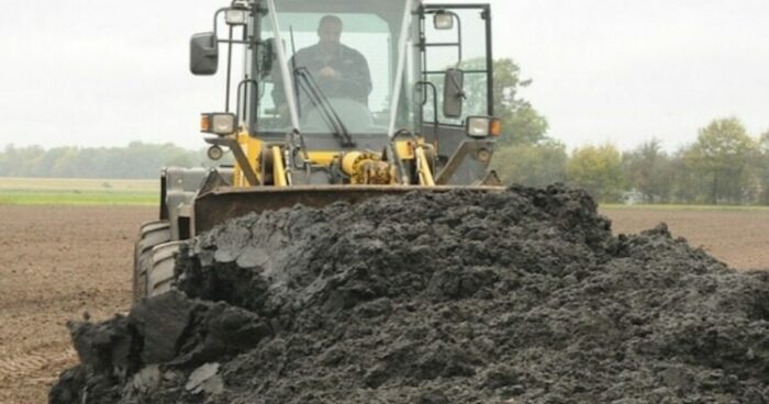 Sewage Sludge Consultation