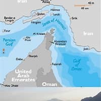 Gulf Conflict Impacts