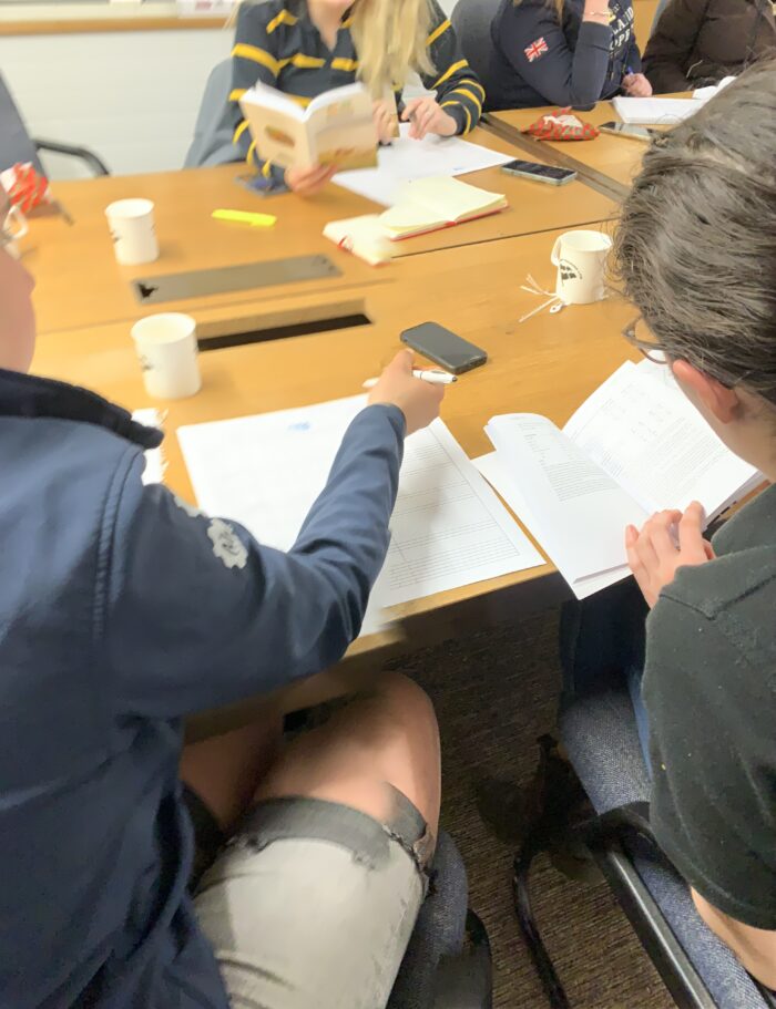 Pocketbook Proud to Support Cornwall Young Farmers