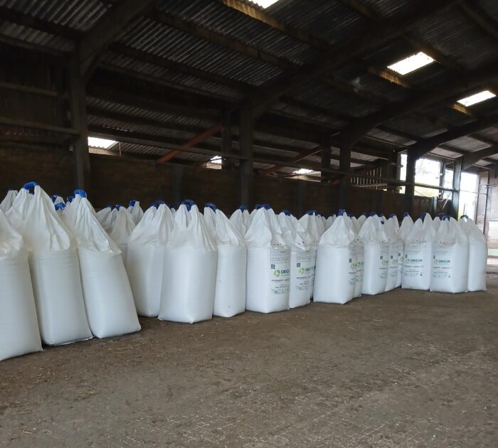 Fertiliser Prices May ’26