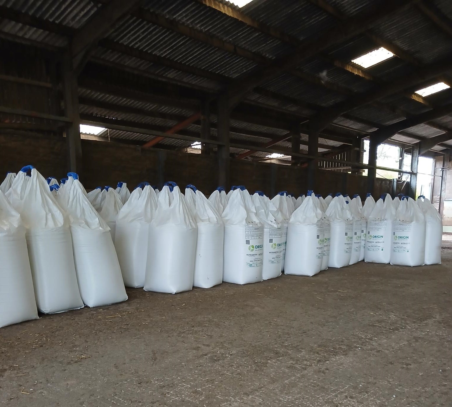 Fertiliser Prices May ’26