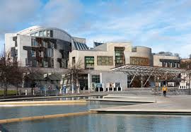 New Scottish Ministerial Team