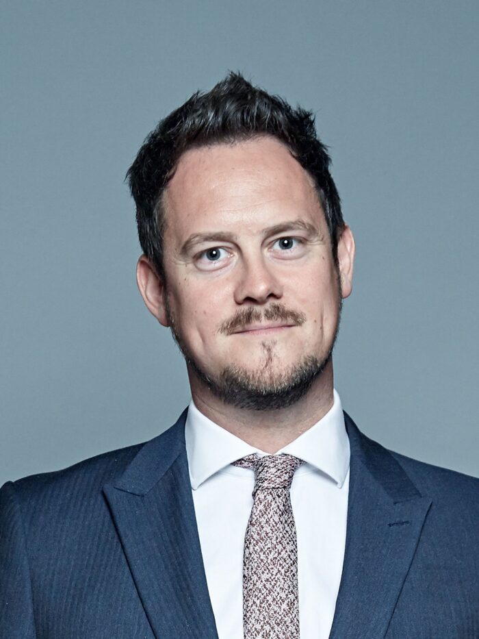 New Farm Minister
