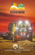 Nix Farm Management Pocketbook 2027 Edition