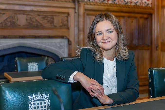 Junior Defra Ministers