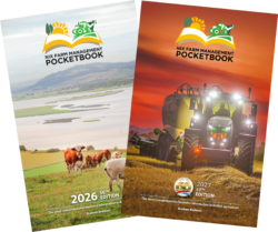 Digital Pocketbook - Annual Subscription