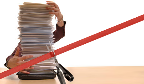 Welsh Red Tape Review