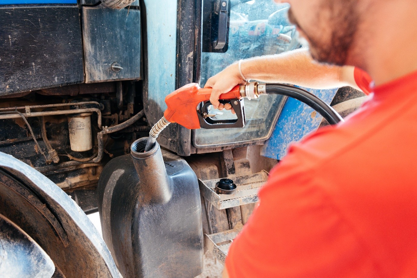 What’s the Deal with Diesel?