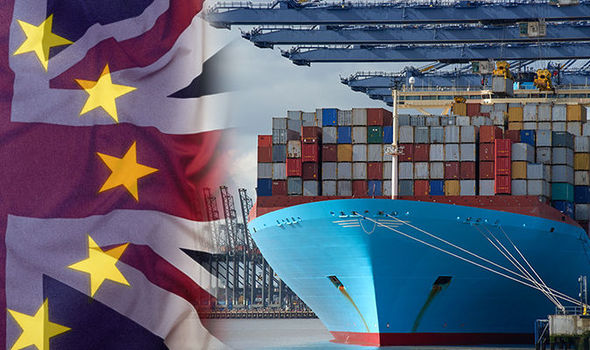 UK/EU Summit